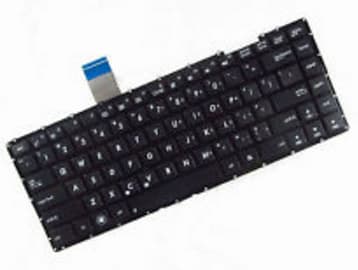 ASUS Keyboard (Nordic), Näppäimistö, ASUS, Asus PU301LA