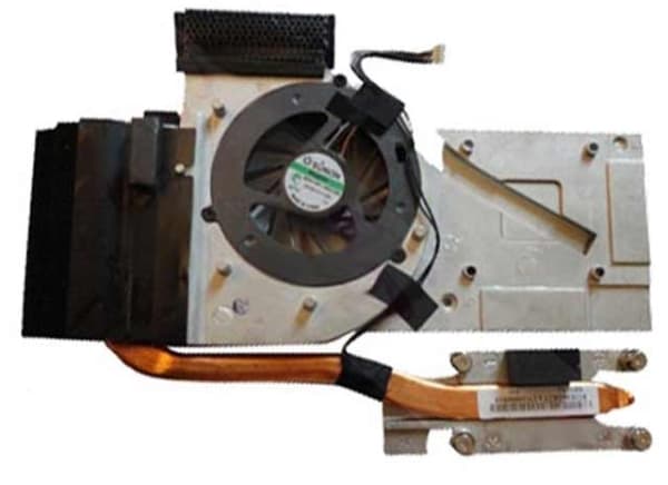Acer 60.ASR07.006, Termisk modul, Acer, Aspire 6930, 6930G, 6930Z, 6930ZG