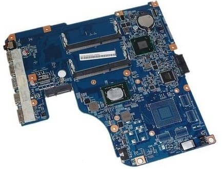 Acer MB.SFJ01.002, Moderkort, Acer
