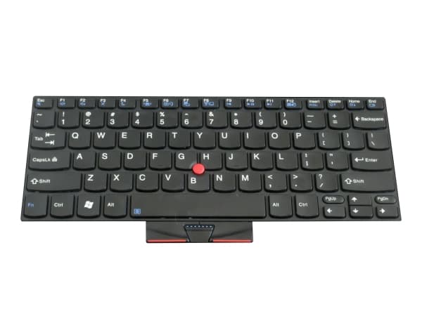 Lenovo FRU45N2971, Näppäimistö, Englanti (US), Lenovo, ThinkPad X100e