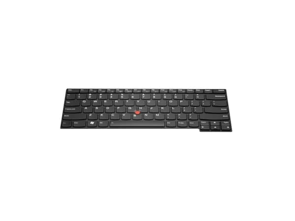 Lenovo 04W2906, Tangentbord, Lenovo, ThinkPad T430u