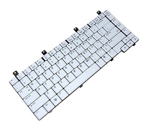 HP 384802-071, Tangentbord, Spansk, HP