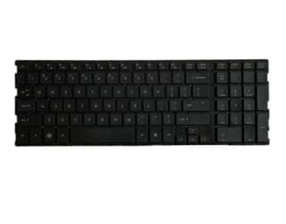 HP 535798-141, Näppäimistö, Turkki, HP, ProBook 4710s