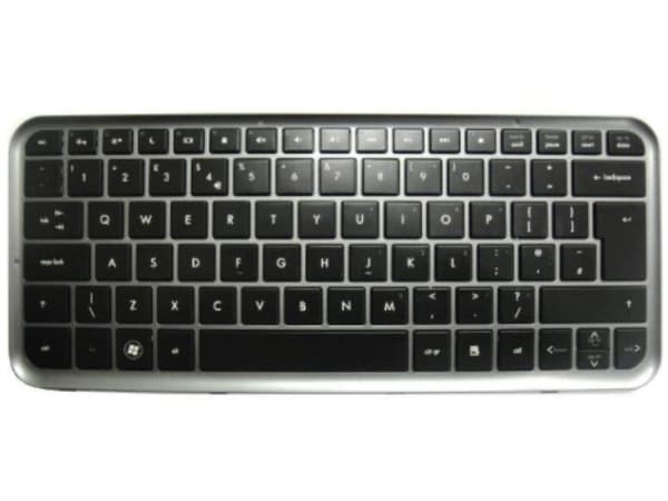 HP 580687-BG1, Näppäimistö, Sveitsi, HP, Pavilion DM3
