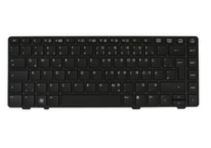 HP Pointstick - Tastatur - Gresk - for ProBook 6440b
