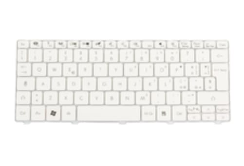 HP 608849-031, Tastatur, Engelsk, HP