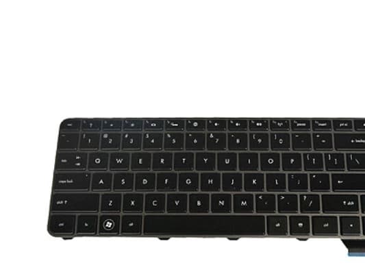 HP 612058-131, Tastatur, Portugisisk, HP, ENVY 14