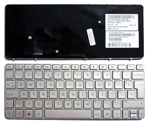 HP 622344-071, Tangentbord, Spansk, HP, Mini 210