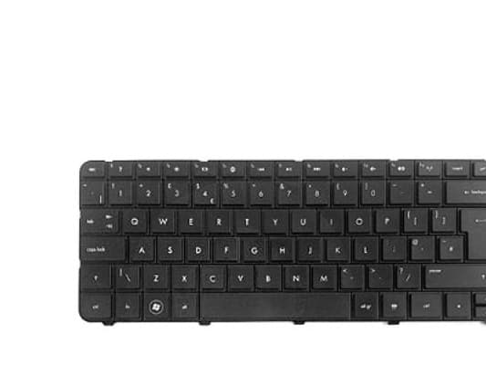 HP 636376-DJ1, Tangentbord, grekiska, HP, Pavilion G6