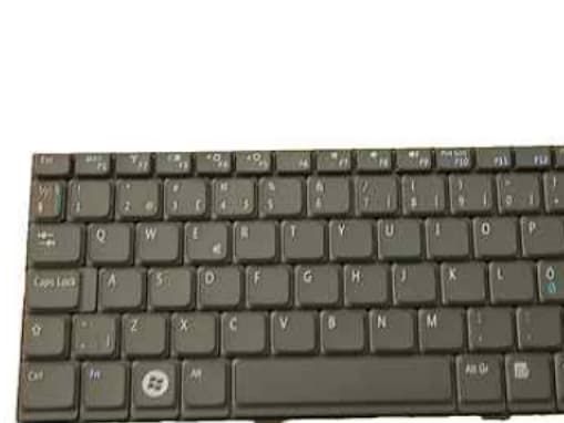 DELL 1RKDV, Tangentbord, DELL, Inspiron 1012