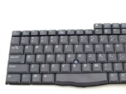 Dell - Tangentbord