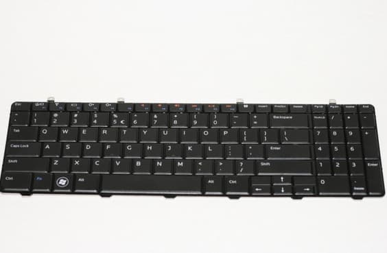 DELL 55MVC, Tangentbord, DELL, Inspiron 1564