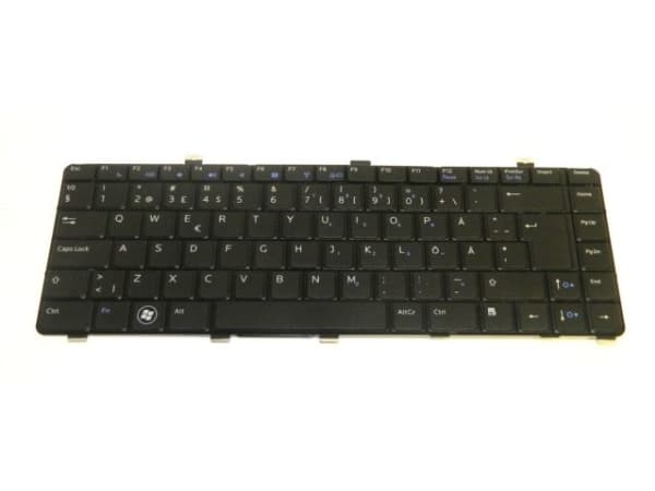 DELL DW8KG, Tangentbord, Tjeckisk, DELL