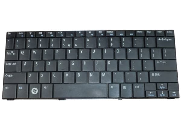 DELL F235M, Tangentbord, DELL