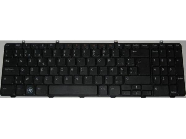 DELL GWC4M, Näppäimistö, DELL, Inspiron 1564