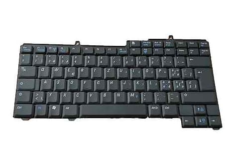 DELL JC942, Tangentbord, DELL, Vostro 1000