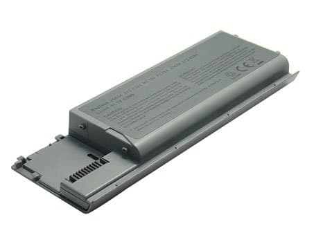 DELL JD616, Batteri