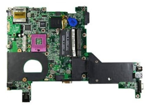DELL KN548, Bundkort, DELL, Inspiron 1420