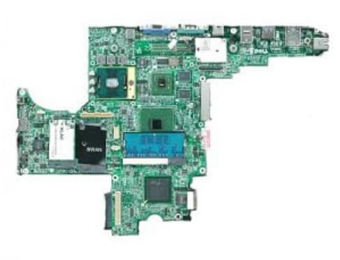 DELL MY199, Moderkort, DELL, Latitude D830