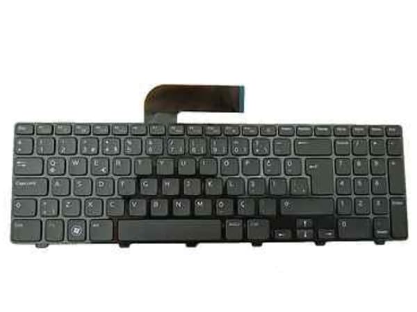 DELL NPCMH, Tangentbord, DELL, Inspiron N5110, M5110