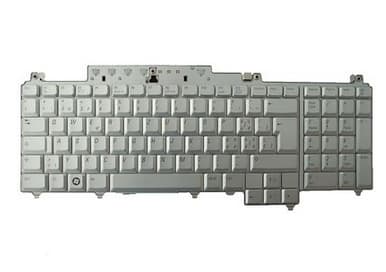 DELL PM641, Tangentbord, DELL, Inspiron 1720, 1721