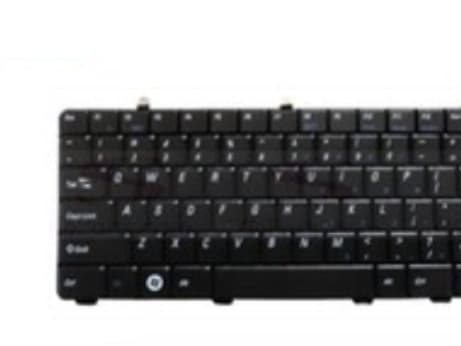 DELL R360P, Tangentbord, Fransk, DELL, Vostro 1220