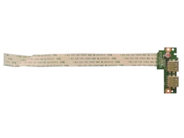 HP - USB-brett