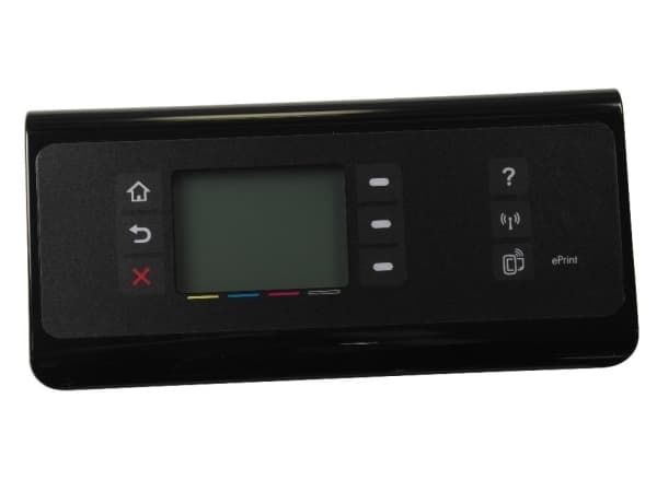 Mk Computers CN463-67001, Kontroll Panel, Sort, 1 stykker