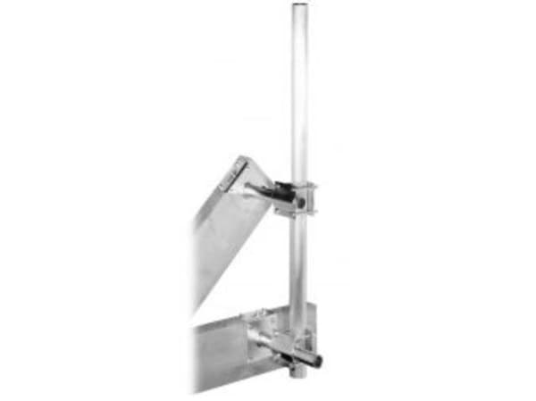 Triax DMS 2, Metallisk