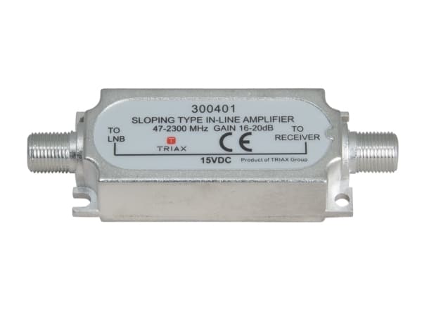 Triax 300401, F, 27 mm, 25 mm, 82 mm, 58 g, 30 mm