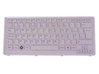 Sony 148701613, Tastatur, UK Engelsk, Sony