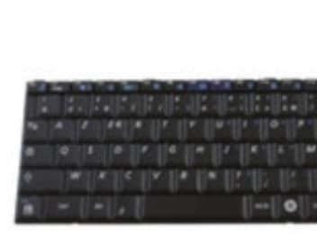 Samsung BA59-02075Q, Tysk, Samsung NP-P200, NP-Q45