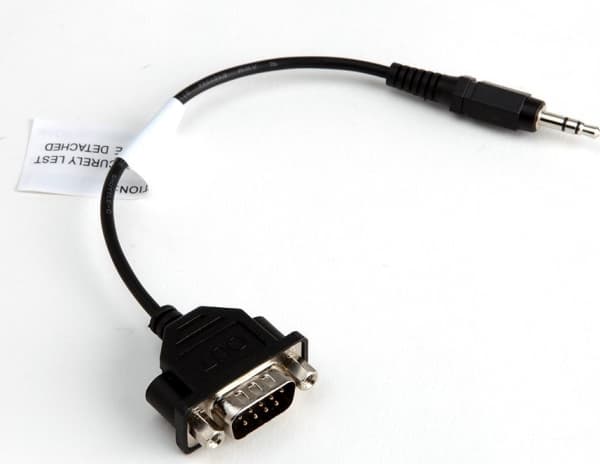 Samsung BN39-01545A, Kabel, Svart, Samsung, ME40A, ME40B, ME46A, ME46B, ME55A, ME55B, ME65B, ME75B, UE46A, UE55A, 1 stk