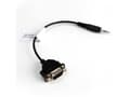 Miniatyrbilde 2 av 3: Samsung BN39-01545A, Kabel, Svart, Samsung, ME40A, ME40B, ME46A, ME46B, ME55A, ME55B, ME65B, ME75B, UE46A, UE55A, 1 stk