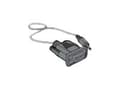 Miniatyrbilde 1 av 3: Samsung BN39-01545A, Kabel, Svart, Samsung, ME40A, ME40B, ME46A, ME46B, ME55A, ME55B, ME65B, ME75B, UE46A, UE55A, 1 stk