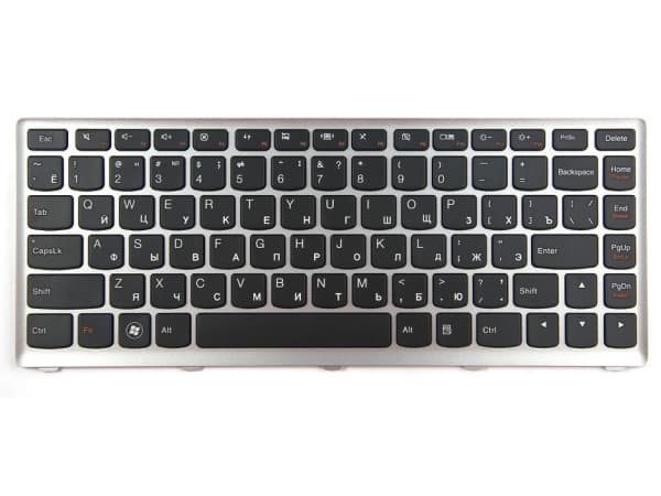 Lenovo 25204863, Näppäimistö, Turkki, Lenovo, Ideapad U310/U310 Touch