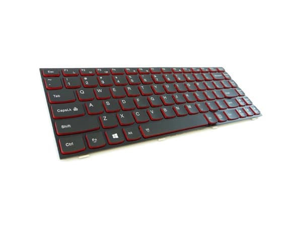 Lenovo 25205252, Tangentbord, Slovensk, Lenovo, IdeaPad Y400