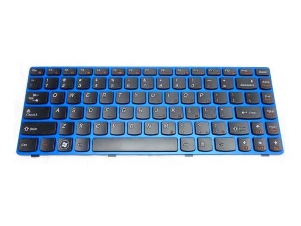 Lenovo 25207857, Näppäimistö, Saksa, Lenovo
