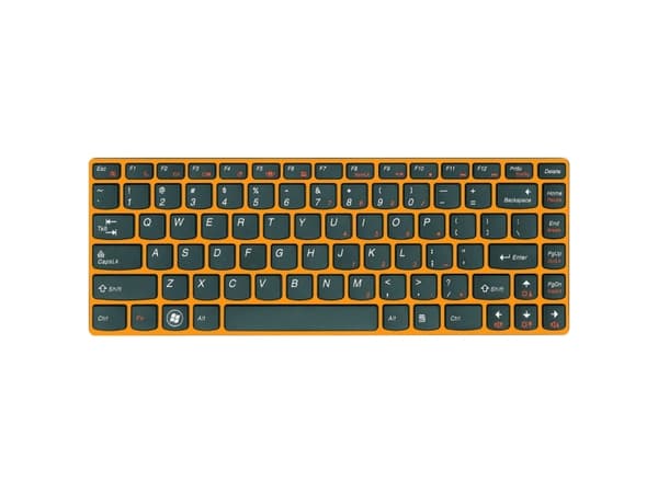 Lenovo 25210129, Näppäimistö, Intia, Lenovo