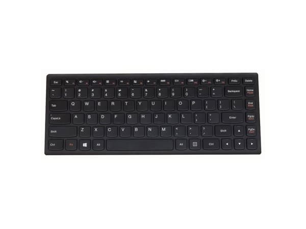 Lenovo 25212095, Näppäimistö, Espanja, Lenovo, Essential G400/G405/G410