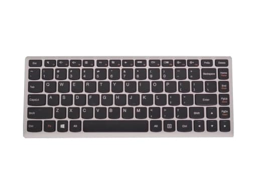 Lenovo 25212396, Tastatur, Spansk, Lenovo