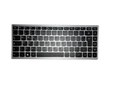 Lenovo 25213522, Tangentbord, Nordic, Lenovo