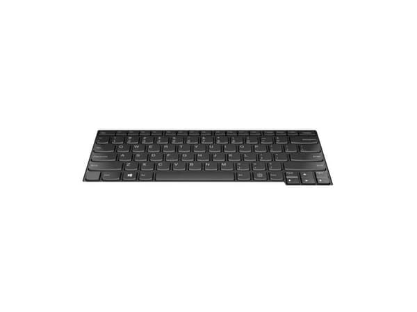 Lenovo 25215355, Näppäimistö, Lenovo, E40-80