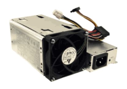 HP - Strømforsyning (intern) - 200 watt - for Business Desktop dc7800 (ultrasmal stasjonær); Compaq Business Desktop dc7700