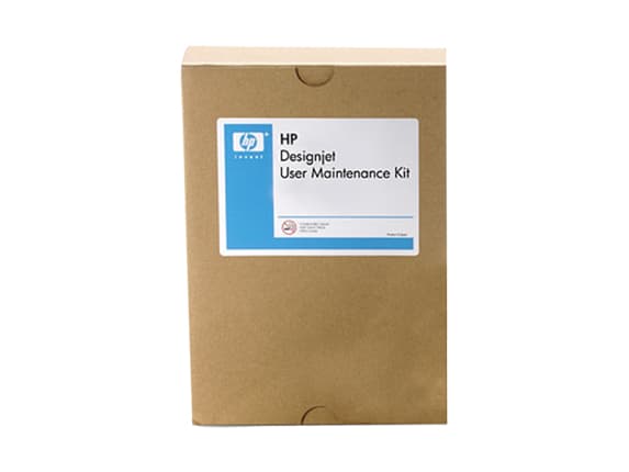 HP - Vedlikeholdssett - for DesignJet Z6100, Z6100ps, Z6200, Z6600, Z6610, Z6800, Z6810