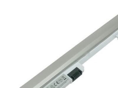 HP Primary - Batteri för bärbar dator - litiumjon - 6-cells - 55 Wh - för HP 2133 Mini-Note, 2140 Mini-Note