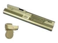 HP Primary - Batteri för bärbar dator - litiumjon - 6-cells - 55 Wh - för HP 2133 Mini-Note, 2140 Mini-Note