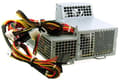 Miniatyrbilde 3 av 3: HP - Strømforsyning (intern) - 240 watt - for Business Desktop dc5100, dc7100, dx6100, dx6120