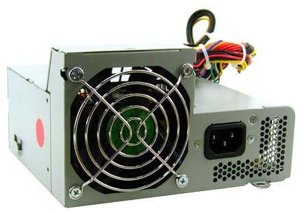 HP - Strømforsyning (intern) - 240 watt - for Business Desktop dc5100, dc7100, dx6100, dx6120