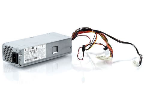 HP 797009-001, 180 W, 100 - 240 V, 50 - 60 Hz, 7 A, 15 A, Non-Modular Grå